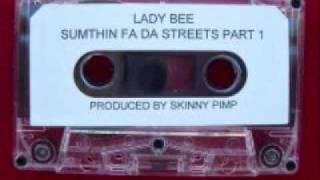 Lady Bee  North Memphis Area [upl. by Etiragram]