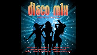 Disco Mix VideoMix by DJ Nocif Mix [upl. by Dobb]