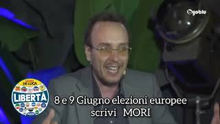 Lega e M5S hanno affondato il dissenso al sistema ma la reazione deve essere votare [upl. by Llehcim]