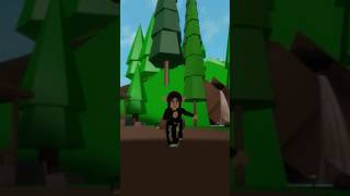 Josiane pichet roblox shorts [upl. by Atekehs]