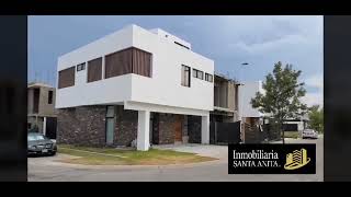 Casa en venta en Adamar [upl. by Lleinad]