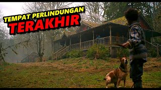 KABIN INI ADALAH TEMPAT PERLINDUNGAN SATUSATUNYA YANG MEREKA PUNYA [upl. by Chrisy589]