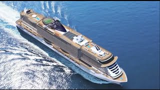 MSC Seaside  Sailing the Caribbean Starting December 2017 [upl. by Elidad]