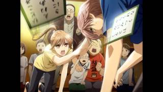 Chihayafuru OST  18 Katsudou Kaishi [upl. by Hillie]