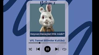 Bölüm 1 İlaçların Hayvanlar Üzerinde Test Edilmesi Etik Midir Olası Çözüm Yöntemleri Nelerdir [upl. by Bluma]