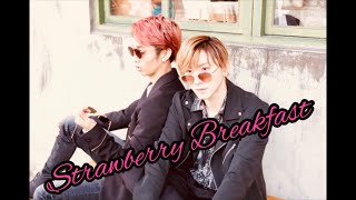 【SixTONES×Strawberry Breakfast】いちごの朝食 [upl. by Rhiana456]