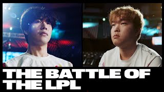 WBG vs BLG  RISE  Semifinals Day 1 Tease  Worlds 2023 [upl. by Aisyle921]