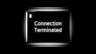 Connection Terminated in Roblox FNAF 6 ending [upl. by Meeka]