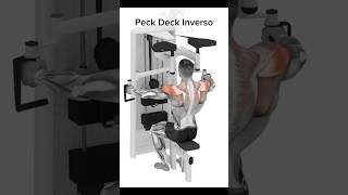 Peck deck  Ejercicio del mes  noviembre [upl. by Eibot]