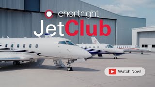 Chartright JetClub [upl. by Pacian]