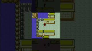 The Goldenrod City theme just vibes and pure nostalgia 🎶 pokemon pokemongoldandsilver shorts [upl. by Einnob]