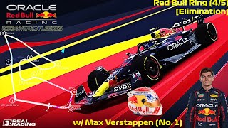 Real Racing 3  Oracle Red Bull Racing RB19 Invitational Series  Red Bull Ring 45 [upl. by Yrehcaz]