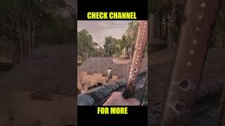 Check Channel for Full Video  Bow amp Crossbow Mastery shorts hunthowdown [upl. by Uht]