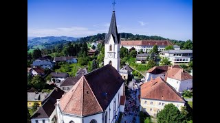 SonntagsGottessdienst aus der Pfarre Steinakirchen am 17 September 2023 um 1000 Uhr [upl. by Darrill]