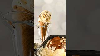 Its surprisingly easy to make  Biscoff Cheesecake Ice Cream simplybakings [upl. by Rebekah]