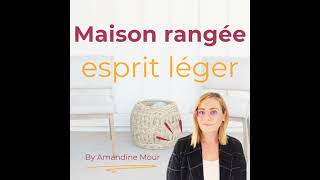 Bienvenue dans quotMaison rangée esprit légerquot [upl. by Wedurn]