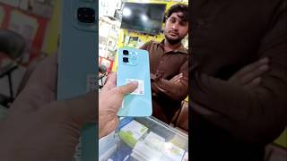 Infinix new model hot 50i 12gb 128gb unboxing [upl. by Lorianna521]