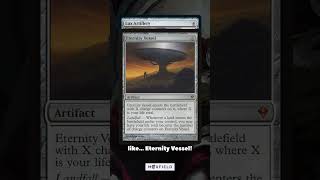 🔫 A NEW 2Artifact Combo to blast opponents with in Commander [upl. by Marucci]