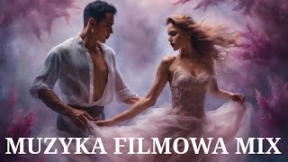 KILAR WOJCIECH  POLSKA MUZYKA FILMOWA  MIX 2024 4K❤️🎶🎻🎹🎸❤️ [upl. by Eilesor963]