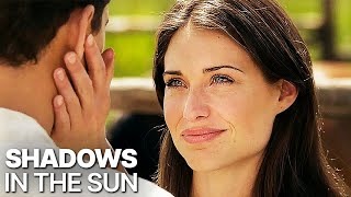 Shadows In The Sun  Claire Forlani  Romance  Free Movie  Drama [upl. by Carbrey]