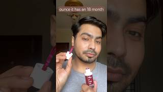 Review earth rhythm lip cheek tint makeup blush cheektint lipstick liptint [upl. by Ahseenat]