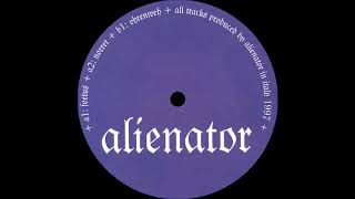 The Alienator  Norret [upl. by Raney]