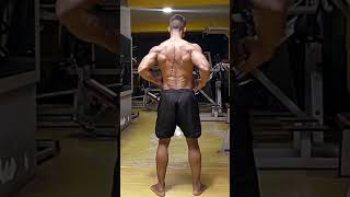 bodybuilding posing Trainingbodybuilding poses [upl. by Ala807]