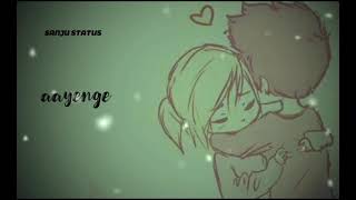 Paas aaiye ki hum nahin aayenge Baar Baar sed WhatsApp status [upl. by Ridinger]