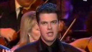 Philippe Jaroussky Mi vuoi tradir lo so Vivaldi [upl. by Fagin956]