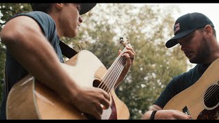 Muscadine Bloodline  Dead On Arrival Acoustic Video [upl. by Petunia61]