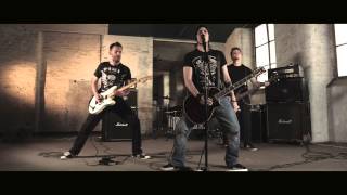 Stone Broken  Let Me Go Official Music Video [upl. by Etna]