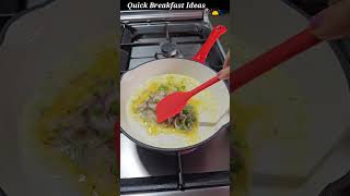 Quick Breakfast Ideas  trending breakfast  Healthy Breakfast [upl. by Ahmad531]