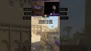 How to entry ECOs cs2 csgo eryctriceps [upl. by Atilem205]