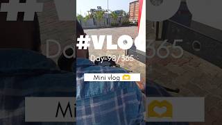 Mini vlog 🫶 Day98365 💗🫶🙏trendingshorts luckysvlog minivlog viralshort vlog luckyvlog0107 [upl. by Cathryn]