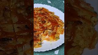 Omelet Telur Kentang shorts omelettelurkentang omelette kentang resepkulinerq9g [upl. by Aed]