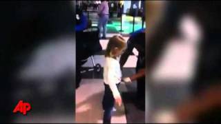 Ky Parents TSA Frisked Our 6yearold Daughter [upl. by Liw]