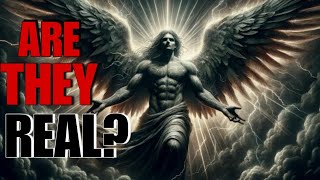 Are Guardian Angels Biblical This Bible Revelation Will Blow Your Mind [upl. by Love]