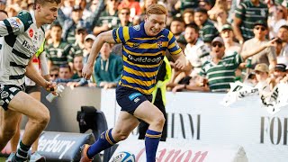 FULL REPLAY  2019 Shute Shield final Sydney University vs Warringah Rats [upl. by Manuela]