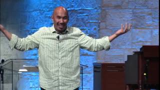 Desiring God by Francis Chan [upl. by Nasas]