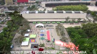 Cycle Games Denmark Colombia [upl. by Nilloc]