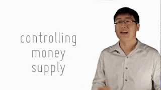 Controlling Money Supply [upl. by Bang]