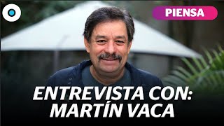 Martín Vaca el master de la automotriz Nueva temporada de Mexicanicos  Reporte Indigo [upl. by Dennard]