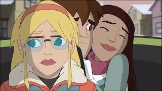 Spectacular SpiderMan Gwen Stacy Being Best Girl for 51 Minutes Straight SE2 EP113 All Scenes Comp [upl. by Bridgid304]