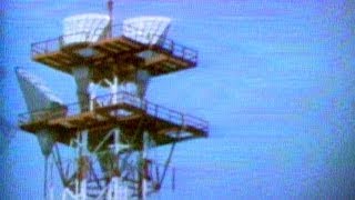 ATampT Archives Single Sideband a 1977 film about microwave transmission [upl. by Shanley]