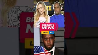 Jenny Mollens Shocking Encounter with Sean Diddy Combs [upl. by Linad990]