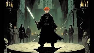 Lore Saga Harry Potter Complet  Lhistoire de Ron Weasley léternel second 🌃 [upl. by Stanley294]