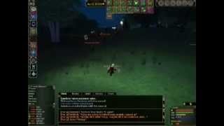 DAOC Lagged Again vs Alb Zerg Midgard Lancelot 8 man Shaman [upl. by Norraj]