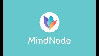 Mindnode for iPhone [upl. by Branch900]