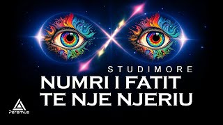 Numri i Fatit te nje Njeriu Studim i Numerologjise [upl. by Togram]