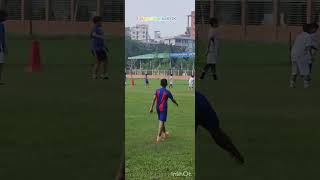 football scholastica club GOAT GK [upl. by Newberry]